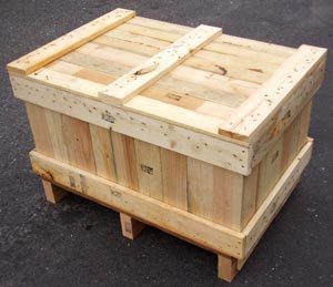 密木箱 CA-1-1