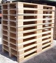 木製棧板